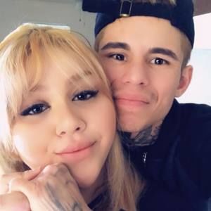 Meet your Posher, Nicholas